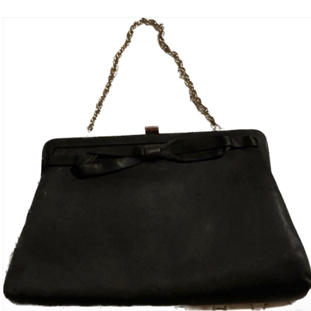 H&L Vintage Clutch Purse